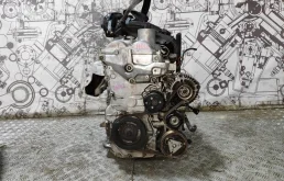 Двигатель Nissan TIIDA MICRA NOTE NV200 10102EE00F HR16 DE