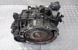 Акпп Hyundai Sonata 2020 DN8