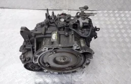 Акпп Kia K5 2021 DL3