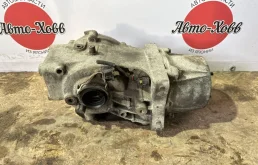 Задний редуктор 41/18 =2,277 для Toyota RAV4 XA40 2013-2015