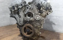 двигатель Chevrolet Captiva C140
