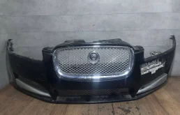 бампер передний Jaguar XF X250 250