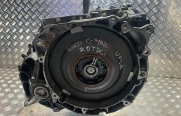 PКПП Ford Focus 3