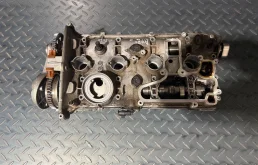 головка блока цилиндров Audi A4 B8/8K