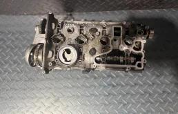 головка блока цилиндров Audi A4 B8/8K