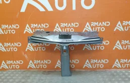 Панель передняя для Renault Duster HM 2020+