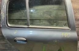 Дверь задняя правая Renault Clio II