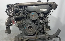 ДВИГАТЕЛЬ CCWA AUDI 059100098J DY1208-028702