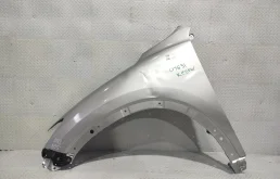 КРЫЛО MAZDA CX-5 KD5352211A ПЕРЕДНЕЕ ЛЕВОЕ  серебро DY631