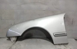 КРЫЛО MERCEDES-BENZ E-CLASS A2108801518 ПЕРЕДНЕЕ ЛЕВОЕ  серебро, 744U S4239