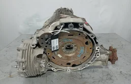 АКПП AUDI CDNB CJCA CJEB NDU 0AW300046R  DY1210