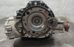 АКПП AUDI CDNC PWZ 0B5300060Q  DY1209