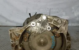 АКПП PORSCHE M5501 TR-60SN 09D300039F  DY1091