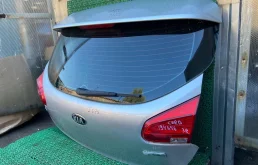 Фонарь KIA CEED 2 2012- диодный хэтчбек внутренний правый б/у CEED 2(2012-2018)