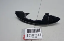 Ручка двери нaружная задняя левая для Volkswagen Sharan 2010-