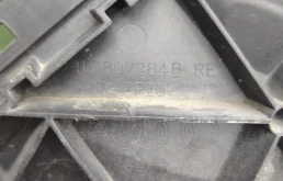 Крепление бампера Audi Q7 2012 4L0807284B 4LB CJTC, переднее правое