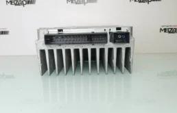 Магнитола для Mercedes-Benz GL class на фотографиях