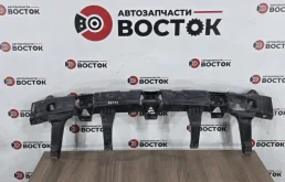 Усилитель бампера RENAULT DUSTER 2012 850900009R HSA F4R, задний