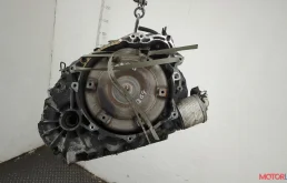 КПП - автомат (АКПП) Citroen C8 2002-2014 RHH Дизель 2 л HDI