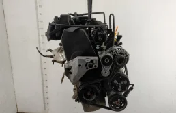 Двигатель (ДВС) Volkswagen Golf 4 1997-2006 КПП 5-ст.мех.(МКПП) AKL Бензин 1.6 л Инжектор