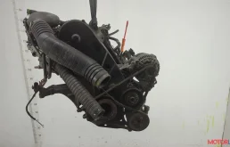 Двигатель (ДВС) Volkswagen Passat 4 1993-1997 КПП 5-ст.мех.(МКПП) ADZ Бензин 1.8 л Моновпрыск