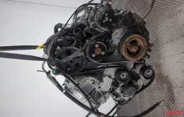 Двигатель (ДВС) Ford Mondeo 3 2000-2007 КПП 5-ст.мех.(МКПП) CHBA, CHBB Бензин 1.8 л Инжектор