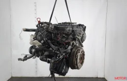 Двигатель (ДВС) BMW 3 E46 1998-2006 КПП 5-ст.мех.(МКПП) N46B20A.., N46B20C.. Бензин 2 л Инжектор