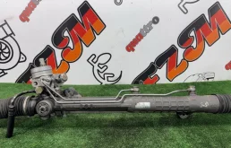 Рулевая рейка Audi A6 4F1422065R C6