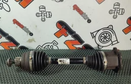 Привод/ШРУС/Граната Audi A5 8K0407271AJ 8T / A4 S4 RS4 B8/ S5 RS5 8T, передняя