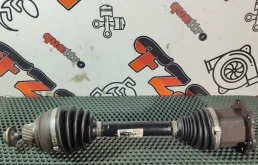 Привод/ШРУС/Граната Audi A4 8K0407271AJ B8 / S4 RS4 B8/ A5 S5 RS5 8T, передняя