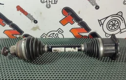 Привод/ШРУС/Граната Audi A5 8K0407271Q 8T / A4 S4 RS4 B8/ S5 RS5 8T, передняя