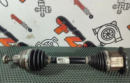 Привод/ШРУС/Граната Audi A5 8K0407271AJ 8T / A4 S4 RS4 B8/ S5 RS5 8T, передняя