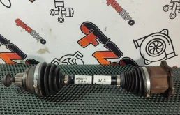 Привод/ШРУС/Граната Audi A5 8K0407271Q 8T / A4 S4 RS4 B8/ S5 RS5 8T, передняя