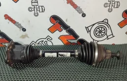 Привод/ШРУС/Граната Audi A4 8K0407271Q B8 / S4 RS4 B8/ A5 S5 RS5 8T, передняя