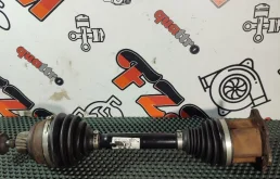 Привод/ШРУС/Граната Audi A5 8K0407271Q 8T / A4 S4 RS4 B8/ S5 RS5 8T, передняя
