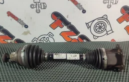 Привод/ШРУС/Граната Audi A4 8K0407271Q B8 / S4 RS4 B8/ A5 S5 RS5 8T, передняя