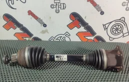 Привод/ШРУС/Граната Audi A4 8K0407271AJ B8 / S4 RS4 B8/ A5 S5 RS5 8T, передняя