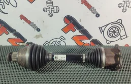 Привод/ШРУС/Граната Audi A4 8K0407271S B8 / S4 RS4 B8/ A5 S5 RS5 8T, передняя