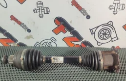 Привод/ШРУС/Граната Audi A4 8K0407271AK B8 / S4 RS4 B8/ A5 S5 RS5 8T, передняя