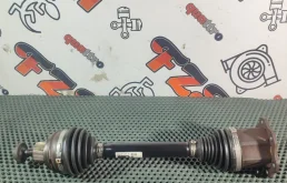 Привод/ШРУС/Граната Audi A5 8K0407271P 8T / A4 S4 RS4 B8/ S5 RS5 8T, передняя