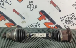 Привод/ШРУС/Граната Audi A5 8K0407271Q 8T / A4 S4 RS4 B8/ S5 RS5 8T, передняя