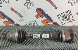 Привод/ШРУС/Граната Audi A4 8K0407271Q B8 / S4 RS4 B8/ A5 S5 RS5 8T, передняя