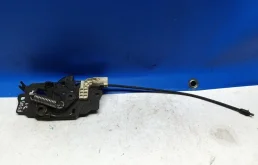 Замок капота Ford Focus 3 2011-2019