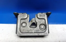 Замок капота боковой BMW X1 (E84) 51237008755