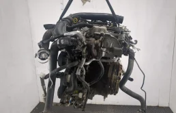 Двигатель (ДВС) Ford Focus 3 2014-2019 КПП 5-ст.мех.(МКПП) M1DD Бензин 1 л EcoBoost