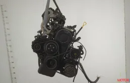 Двигатель (ДВС) Hyundai Atos (Amica) 2003-2008 КПП автомат (АКПП) G4HG Бензин 1.1 л Инжектор