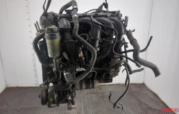 Двигатель (ДВС) Ford C-Max 2002-2010 КПП 5-ст.мех.(МКПП) SHDA, SHDB, SHDC Бензин 1.6 л Инжектор