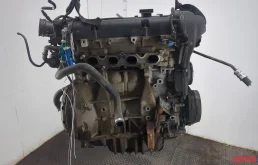Двигатель (ДВС) Ford C-Max 2002-2010 КПП 5-ст.мех.(МКПП) HWDA, HWDB Бензин 1.6 л Инжектор