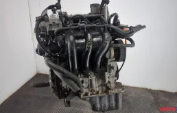 Двигатель (ДВС) Volkswagen Fox 2005-2011 КПП 5-ст.мех.(МКПП) CHFA Бензин 1.2 л Инжектор