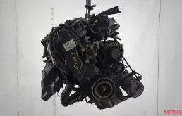 Двигатель (ДВС) Ford S-Max 2006-2010 КПП 6-ст.мех.(МКПП) QXWA, QXWB, QXWC Дизель 2 л TDCI